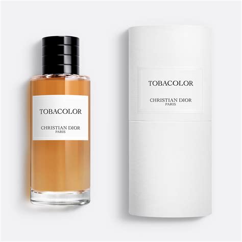 dior tobacolor herren|Dior tobacolor fragrance.